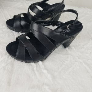 G.H. Bass & Co. Stefania Heels